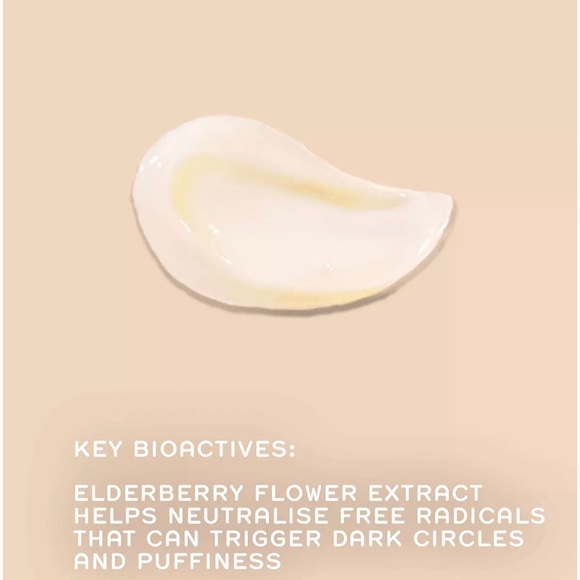 NWT….Ren Clean Skincare… Brightening dark circle cream - Picture 2 of 9